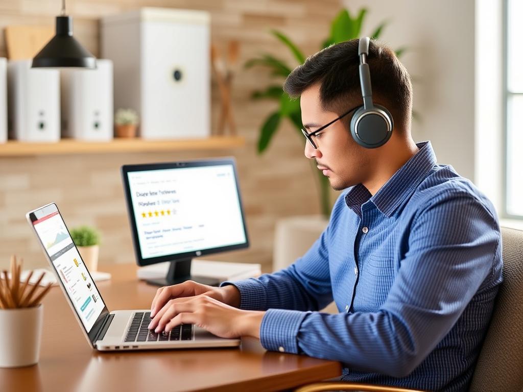     How to Get More Google Reviews for Your Security Business. Potential Pitfalls to Avoid When Getting Google Reviews