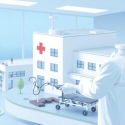 Healthcare Security: Protecting Hospitals in Canada