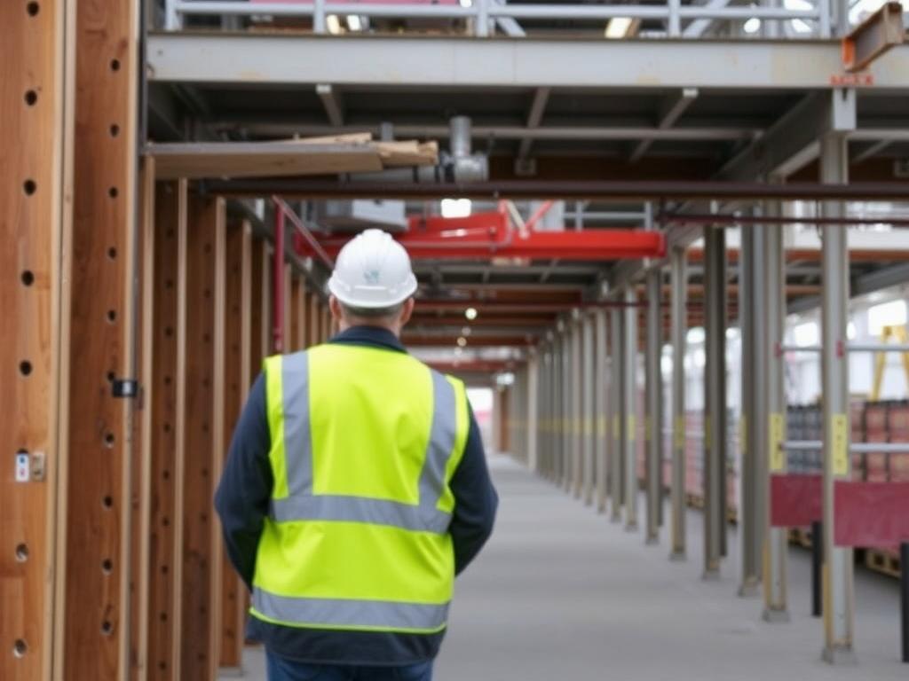     Construction Site Security: Preventing Theft in Canadian Cities. Emerging Trends in Construction Site Security