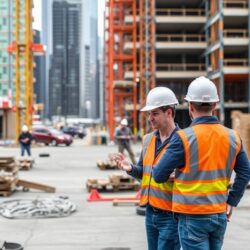 Construction Site Security: Preventing Theft in Canadian Cities
