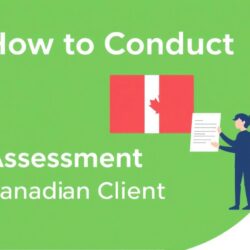 How to Conduct a Security Risk Assessment for Canadian Clients: A Step-by-Step Guide