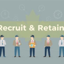 How to Recruit & Retain Top Security Talent in Canada: A Comprehensive Guide