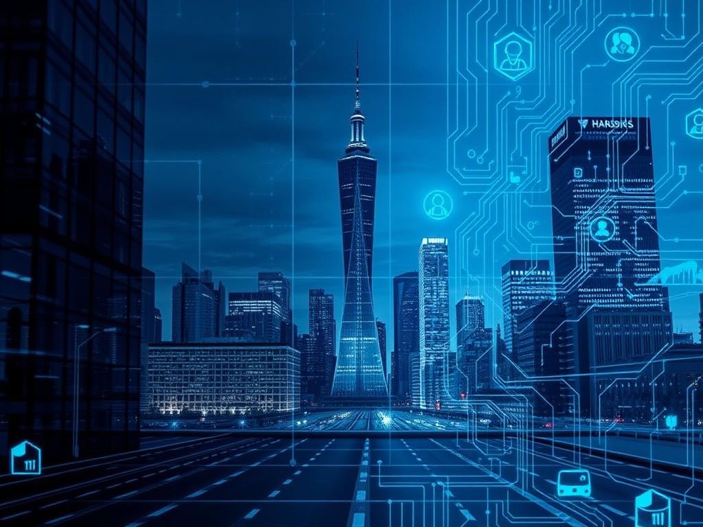     The Rise of Hybrid Security (Physical + Cyber) in Canada. Understanding Hybrid Security: A New Paradigm