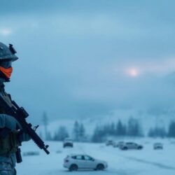 How Climate Change is Affecting Security Operations in Canada