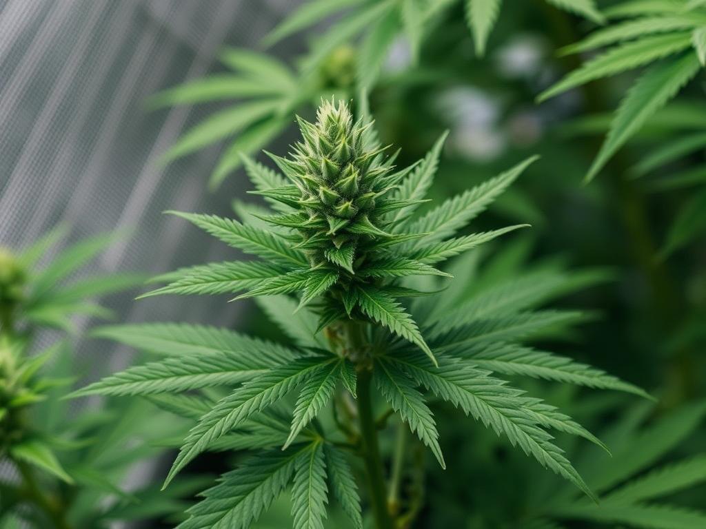     How Cannabis Legalization Impacted Security Needs in Canada. Security Needs in Cannabis Production and Distribution