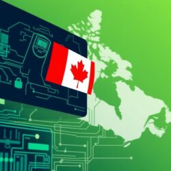 The Rise of Hybrid Security (Physical + Cyber) in Canada: Protecting the Modern Frontier