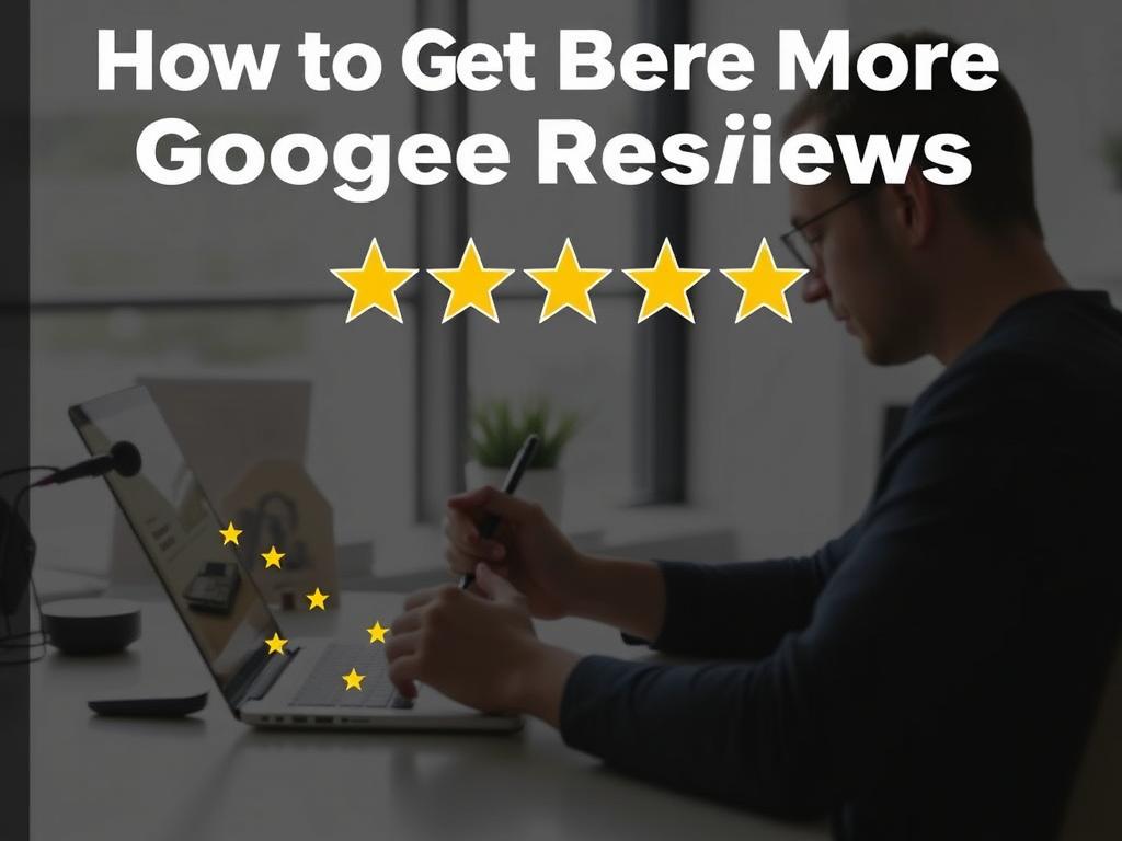     How to Get More Google Reviews for Your Security Business. Conclusion