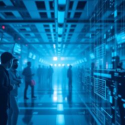 The Future of Security Guarding: Predictions for 2025