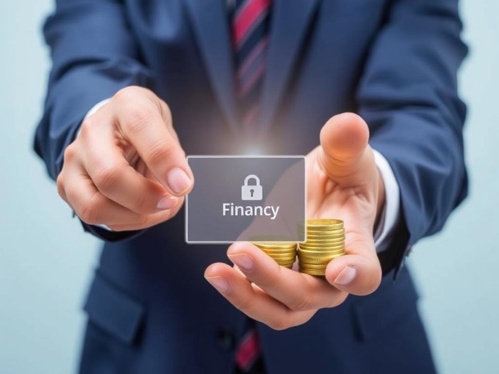     How to Get Business Financing for Your Security Company. Preparing Your Business for Financing