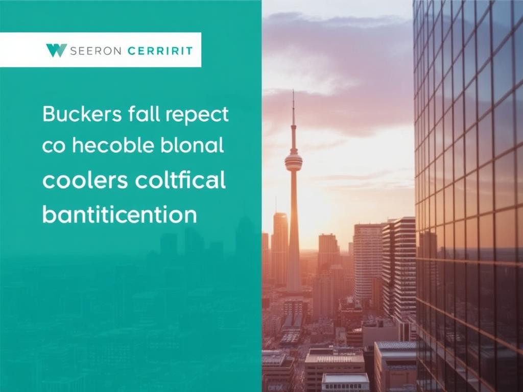     Case Study: How a Toronto Security Firm Doubled Their Clients. The Starting Point: Understanding the Toronto Security Market