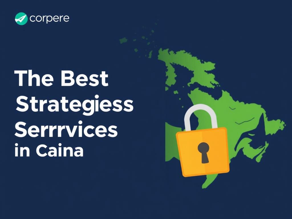     The Best Pricing Strategies for Security Services in Canada. Popular Pricing Strategies for Security Services in Canada