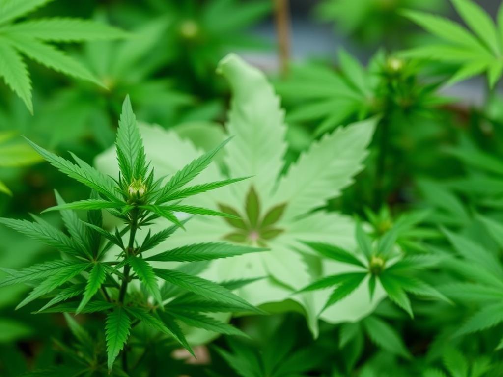     How Cannabis Legalization Impacted Security Needs in Canada. The Shift in Security Landscape Post-Legalization