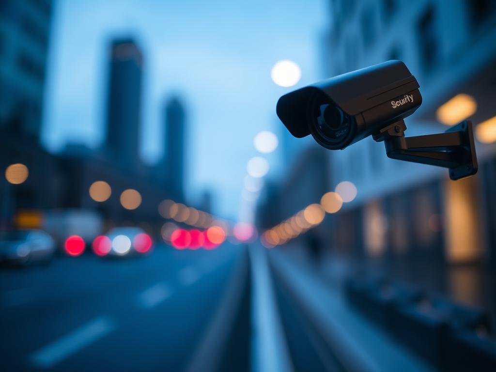     Body Camera Laws in Canada: What Security Firms Need to Know. Implications for Security Firms and Their Staff