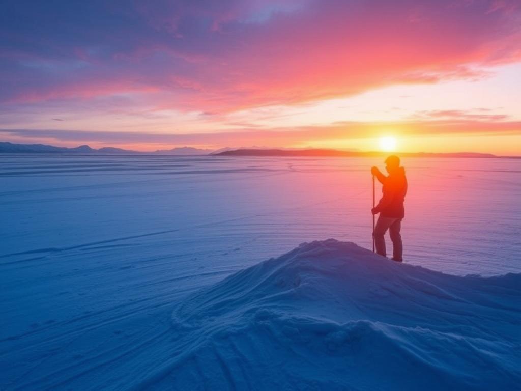     How Climate Change is Affecting Security Operations in Canada. Looking Ahead: The Future of Security Operations in a Changing Climate