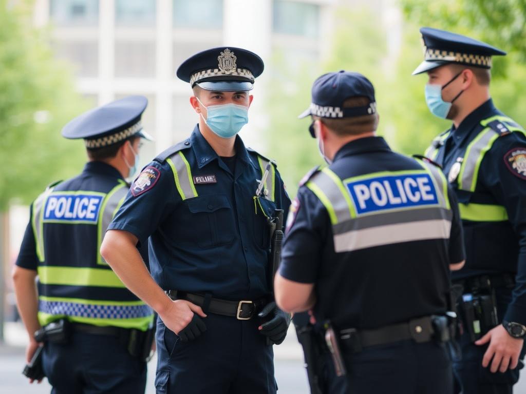     Working with Police: Best Practices for Security Companies. The Importance of Collaboration Between Security Companies and Police