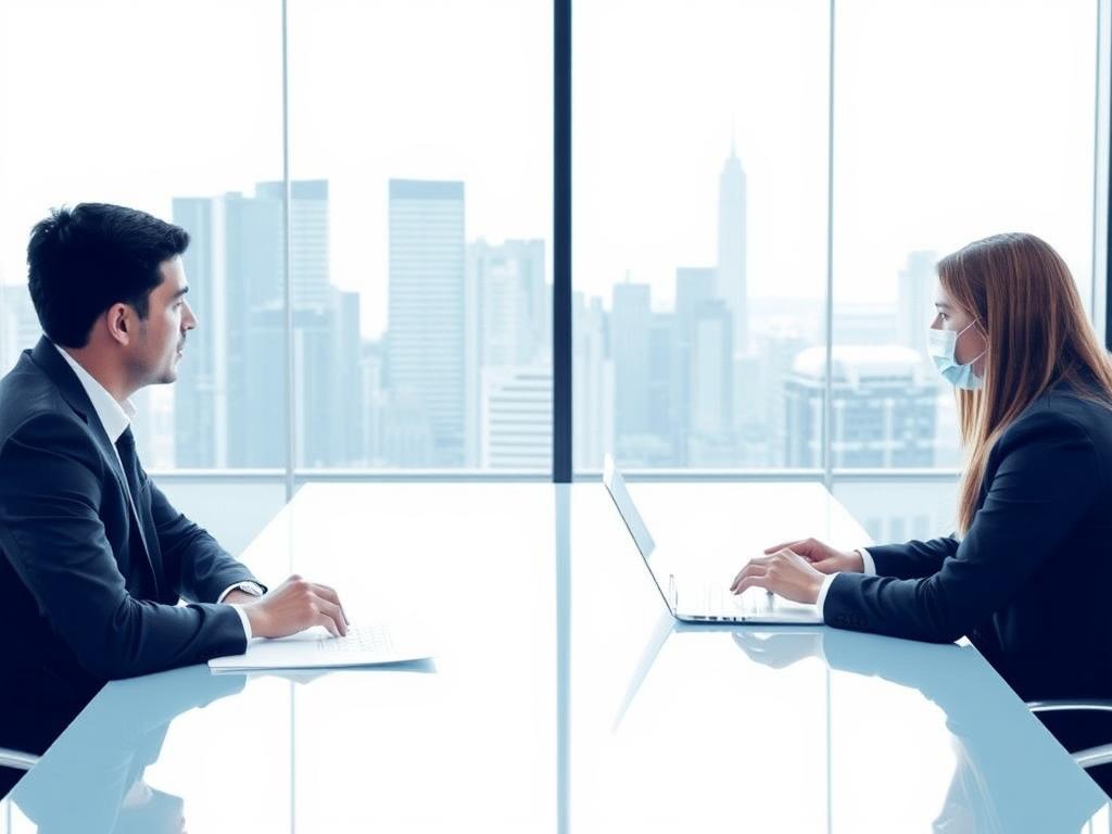     How to Recruit & Retain Top Security Talent in Canada. Best Practices for Interviewing Security Candidates