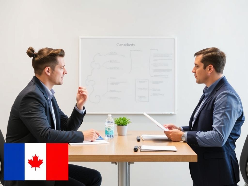     Building a Bilingual Security Team (English/French) for Canadian Clients. Step 4: Implementing Effective Communication and Coordination
