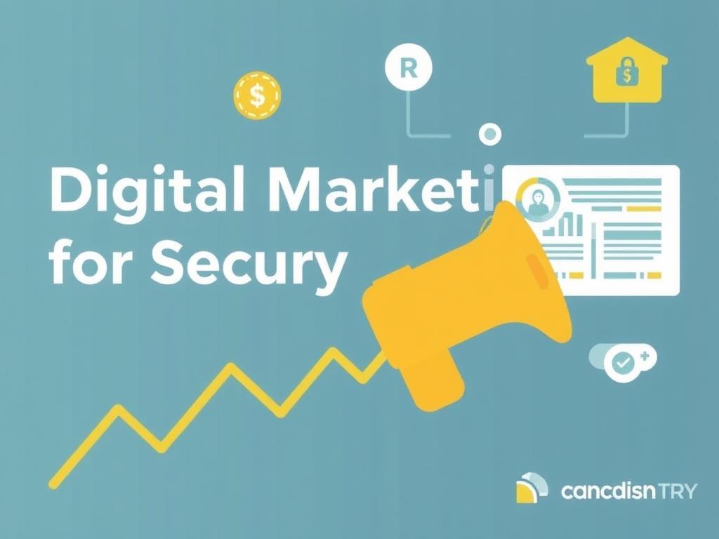     Digital Marketing for Security Companies: A Canadian Guide. Paid Advertising: Accelerating Growth with Targeted Campaigns