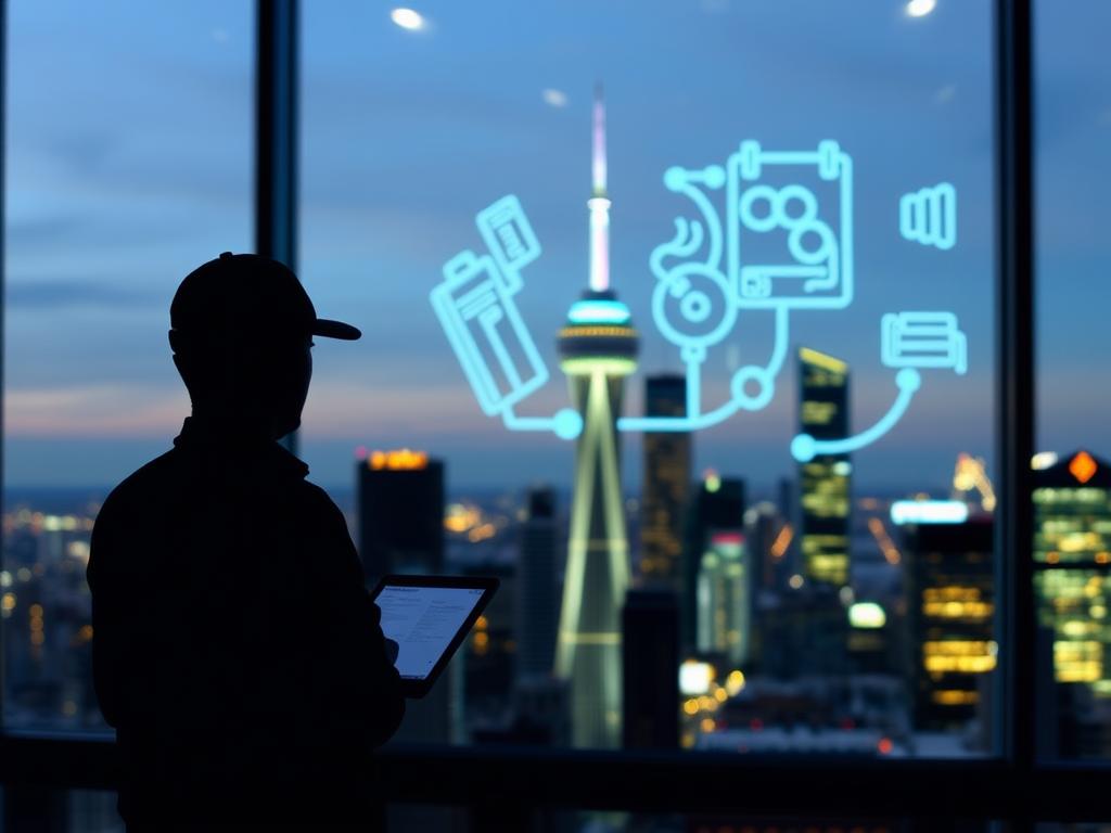     How to Recruit & Retain Top Security Talent in Canada. Challenges in Recruiting Security Talent in Canada