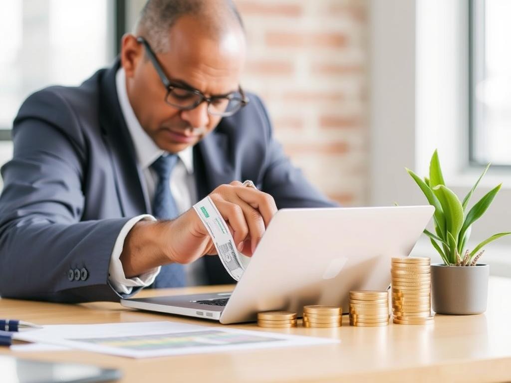     How to Get Business Financing for Your Security Company. Conclusion