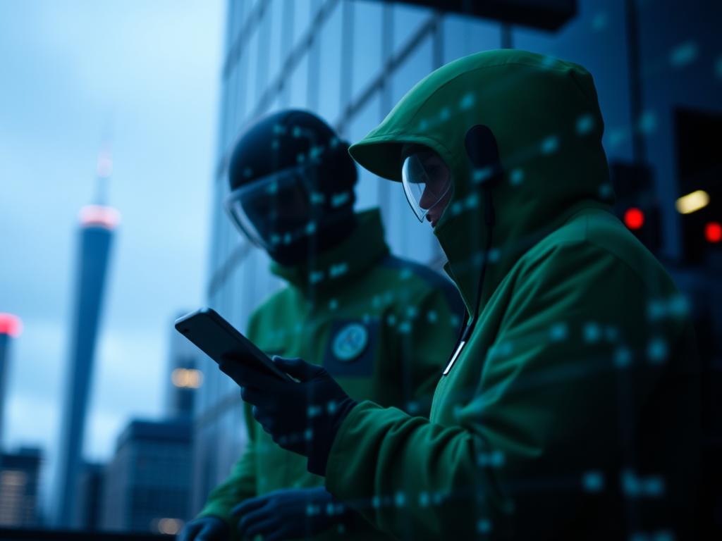     The Rise of Hybrid Security (Physical + Cyber) in Canada. The Future of Hybrid Security in Canada