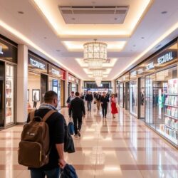 Retail Security Strategies for Canadian Shopping Centres: Protecting Shoppers and Businesses