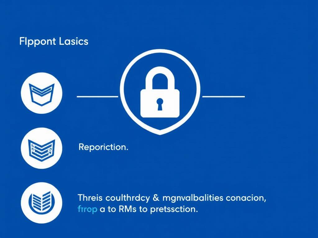     How to Conduct a Security Risk Assessment for Canadian Clients. Step 3: Identify Threats and Vulnerabilities