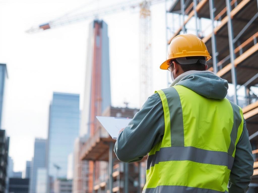     Construction Site Security: Preventing Theft in Canadian Cities. Understanding the Risks: Why Construction Sites Are Vulnerable