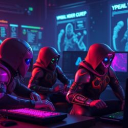 Skins: The Secret Currency of Digital Identity