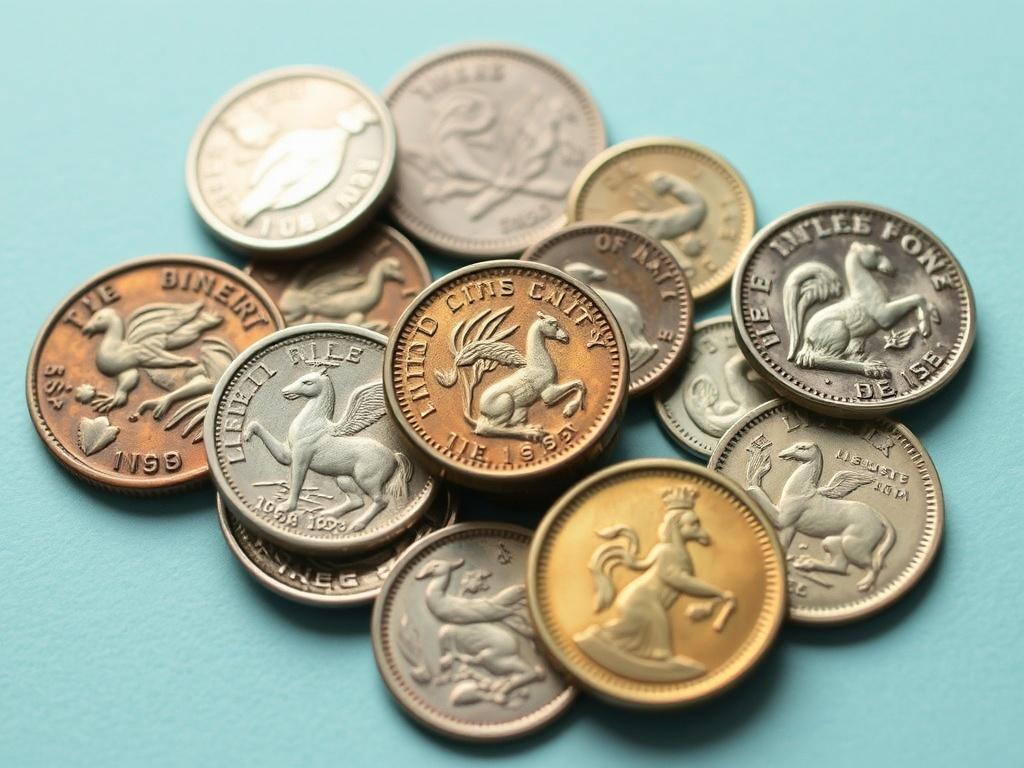 How to Check the Value of Old Coins: A Practical, Step-by-Step Guide