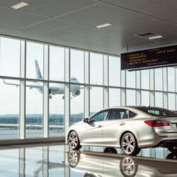 Smart, Smooth, and Savvy: Renting a Car at Westchester County Airport (HPN)
